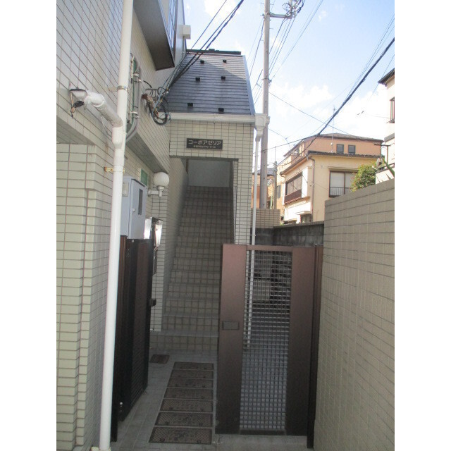 ＪＲ中央線 阿佐ケ谷駅 徒歩8分 2階建 築33年のその他写真