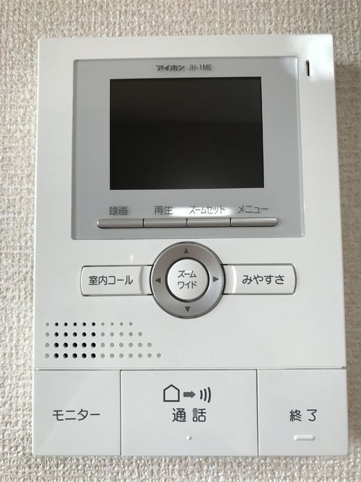 セキュリティ　詳細はタウンハウジング蘇我店までお問合せください♪