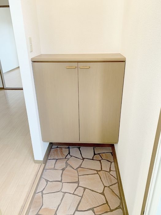 玄関　詳細はタウンハウジング蘇我店までお問合せください♪