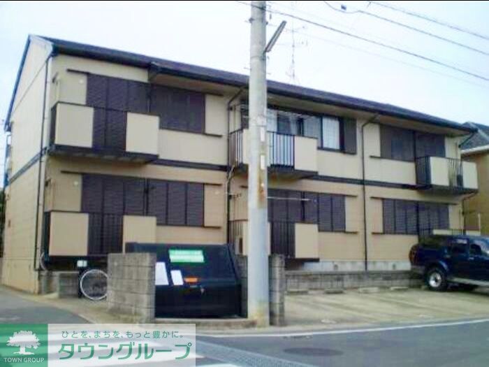 建物外観　詳細はタウンハウジング蘇我店までお問合せください♪