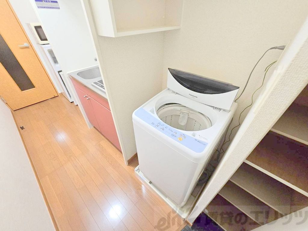 レオパレスさきのその他写真