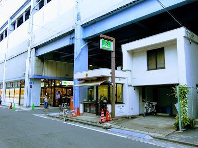 警察署・交番　青砥駅前交番（警察署・交番）まで400m