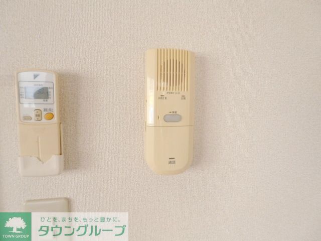 グレイスコートのその他写真