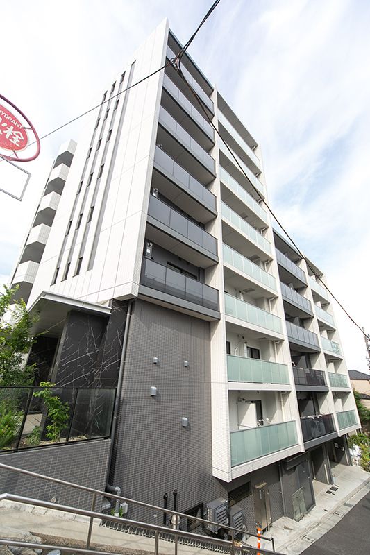 建物外観　☆綺麗な外観☆