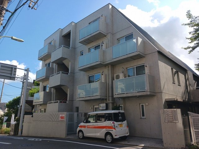 クリエイティブ ガーデン桜坂