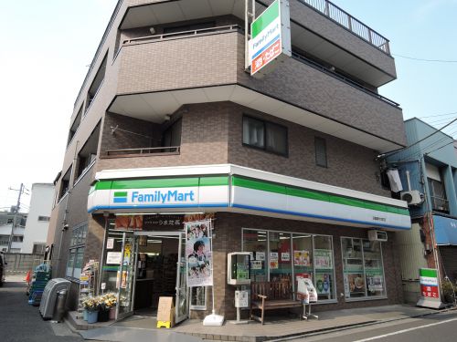 クリエイティブ ガーデン桜坂の周辺写真