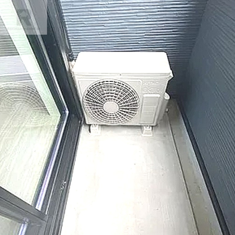 パロス西堤の内装写真