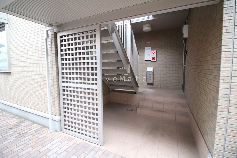 神戸6番館の外観写真