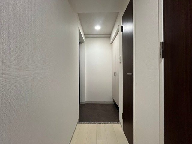 BPRレジデンス江坂の内装写真