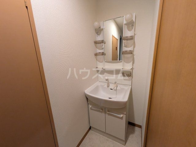 塚場ハイツIIIの内装写真