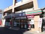 コンビニ　セブンイレブン葛飾東金町2丁目店（コンビニ）まで50m