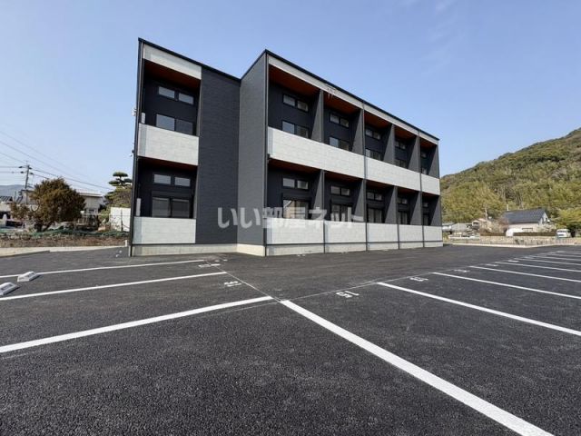 ＪＲ鹿児島本線 熊本駅 徒歩25分 2階建 築1年のその他写真