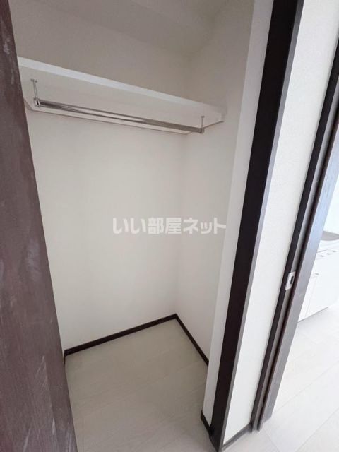 ＪＲ鹿児島本線 熊本駅 徒歩25分 2階建 築1年の内装写真