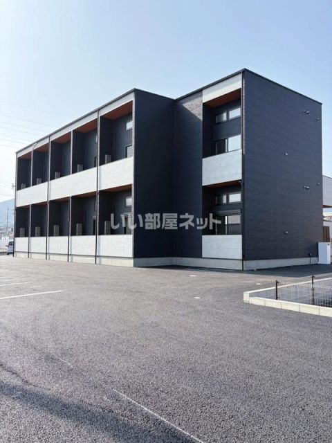 ＪＲ鹿児島本線 熊本駅 徒歩25分 築1年