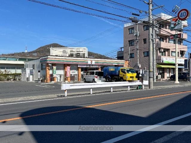 その他　セブンイレブン岡山可知５丁目店（その他）まで755m