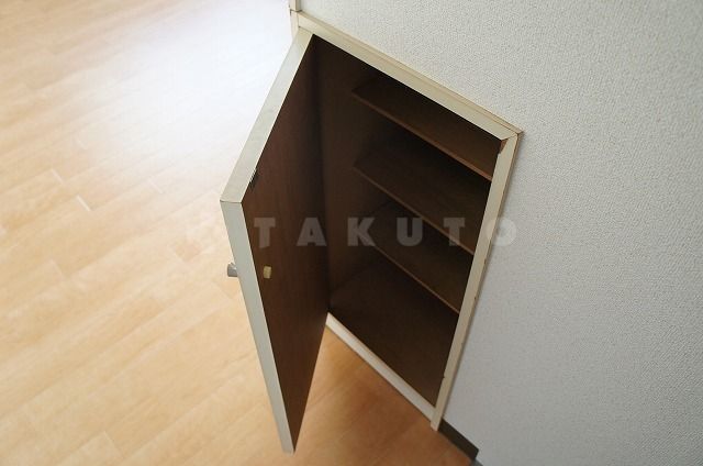 エバンスビルのその他写真