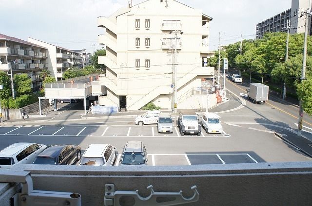 エバンスビルのその他写真
