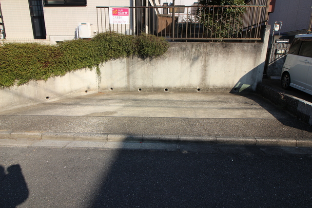 駐車場　１１－Ａ