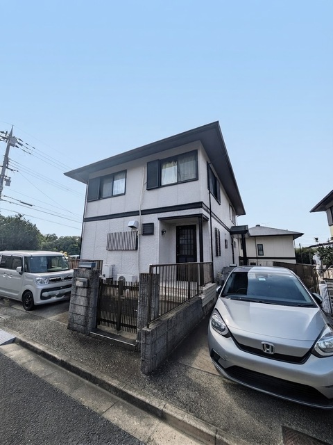 建物外観　７－Ｂ