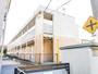 松戸駅より徒歩20分 1階 築25年5ヶ月の賃貸物件
