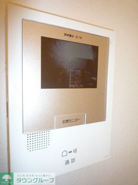 シャルマンフラットリヴァーIIIのその他写真