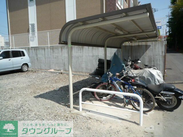 シャルマンフラットリヴァーIIIのその他写真