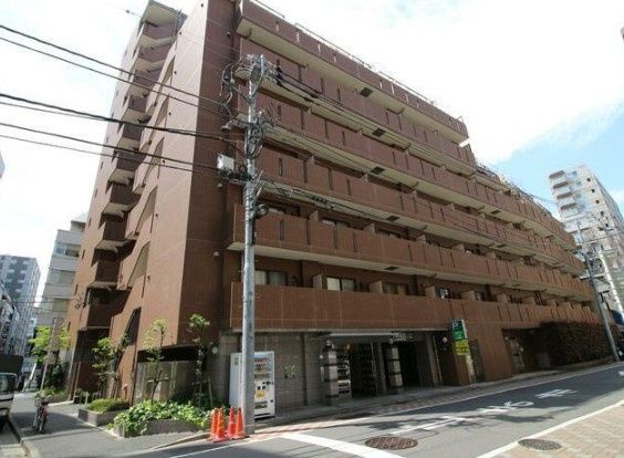 建物外観　☆きれいな外観☆
