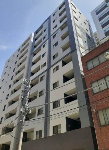 東京メトロ日比谷線 築地駅 徒歩6分 築7年