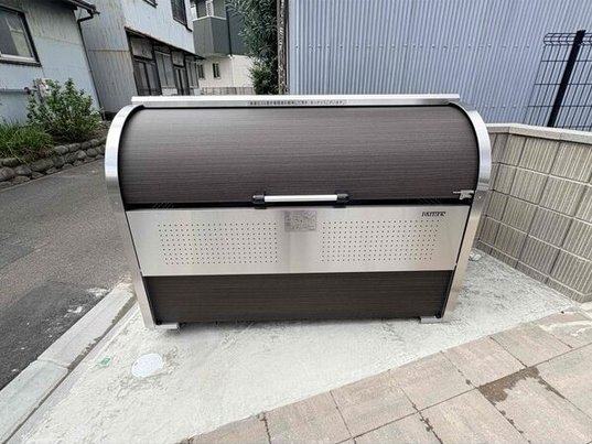 地下鉄名港線 日比野駅 徒歩20分 3階建 築1年のその他写真