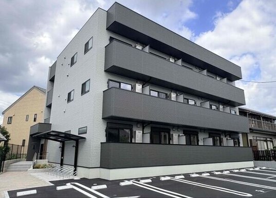 地下鉄名港線 日比野駅 徒歩20分 築1年
