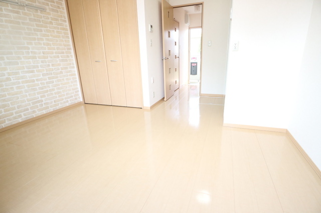 阪急伊丹線 稲野駅 徒歩7分 3階建 築20年の居間写真