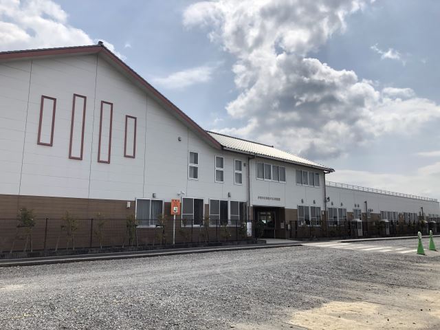 幼稚園・保育園　桃青の丘幼稚園（幼稚園・保育園）まで410m