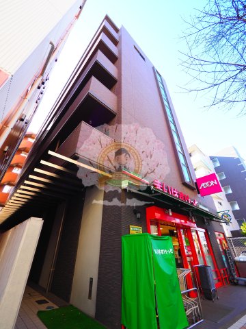相鉄本線 西横浜駅 徒歩6分 築9年