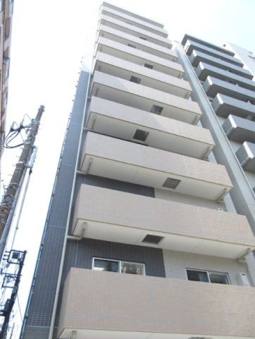 建物外観　☆外観☆