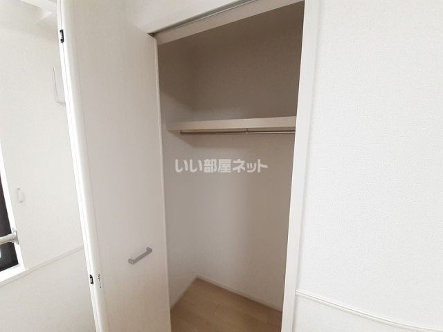 ポートアベニュー2の内装写真