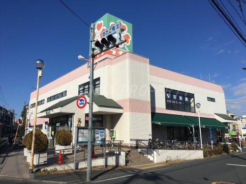 スーパー　ライフ石神井台店（スーパー）まで432m