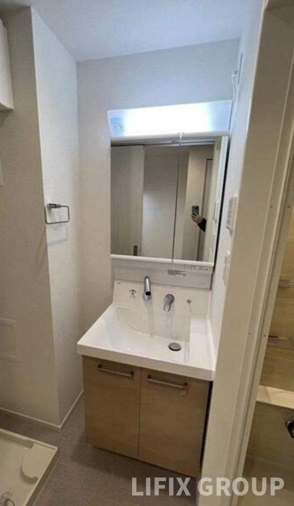 MAXIV住吉の内装写真
