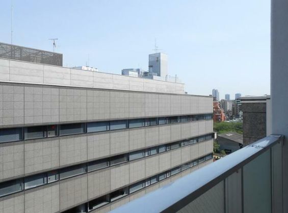 東京メトロ東西線 門前仲町駅 徒歩5分 10階建 築19年のその他写真