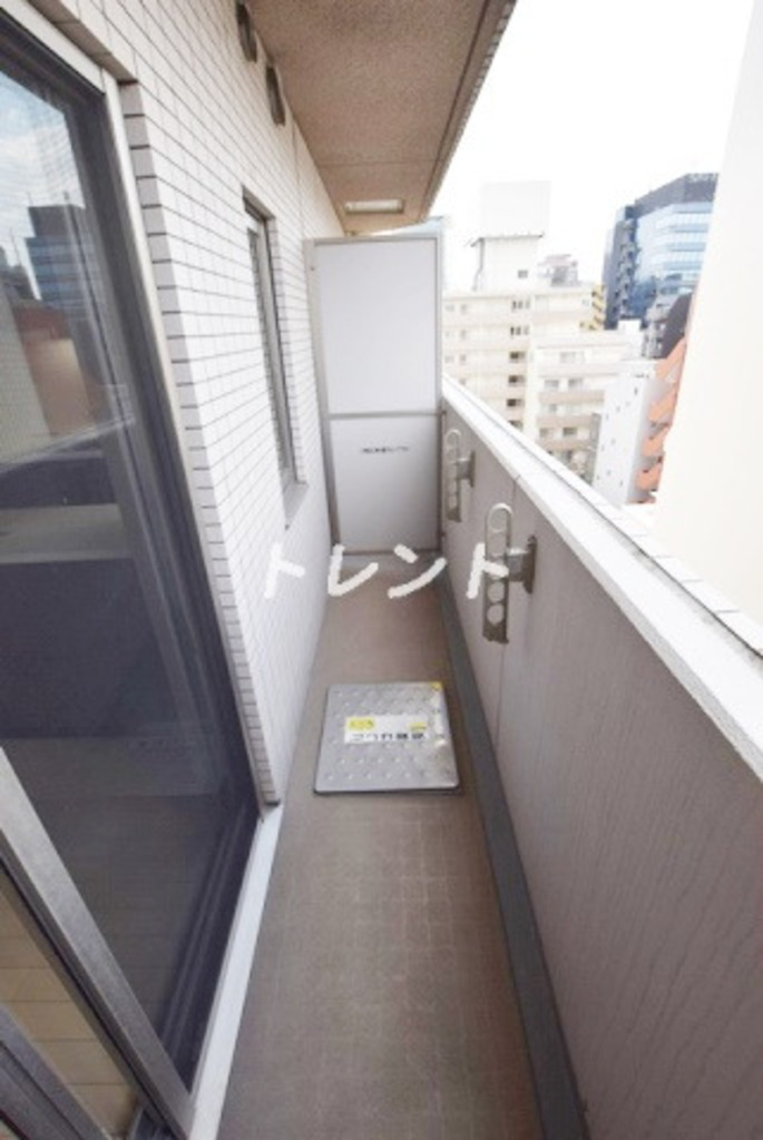 KDXレジデンス文京湯島の内装写真