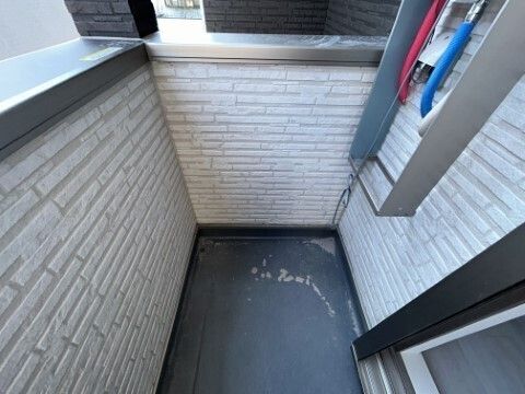 相鉄本線 かしわ台駅 徒歩11分 3階建 築3年の内装写真