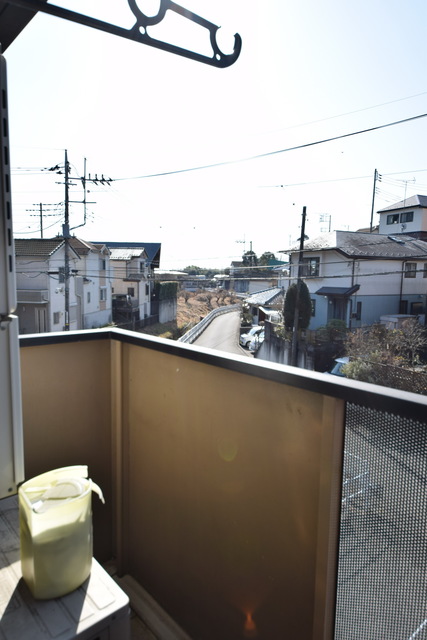 アネックスマルヤマの内装写真