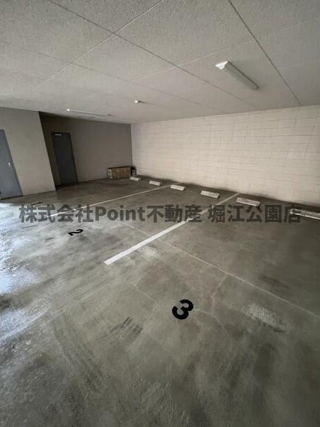 地下鉄御堂筋線 中津駅 徒歩7分 9階建 築22年のその他写真