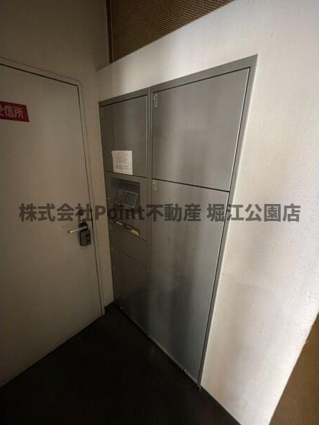 地下鉄御堂筋線 中津駅 徒歩7分 9階建 築22年のその他写真