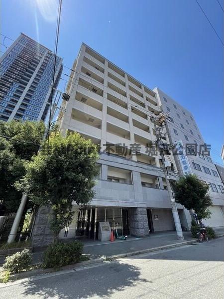 地下鉄御堂筋線 中津駅 徒歩7分 築22年