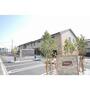 朝菜町駅より徒歩27分 2階 築8年7ヶ月の賃貸物件