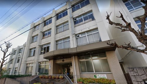 小学校　中野小学校（小学校）まで392m