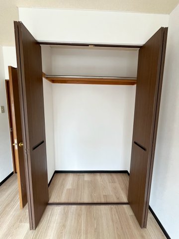 マンションフローラの内装写真