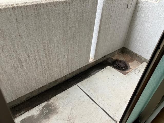 ＪＲ呉線 呉駅 徒歩19分 4階建 築32年の内装写真