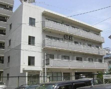 ＪＲ呉線 呉駅 徒歩19分 築32年