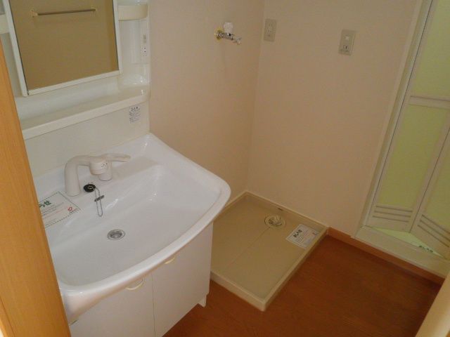 グレイス ドゥーの内装写真